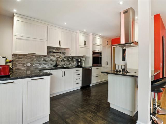 Maison de plain-pied à vendre, Montréal (Saint-Laurent)
