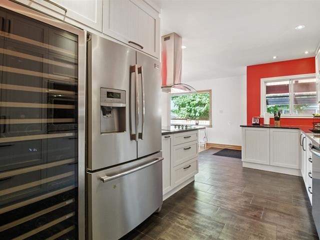 Maison de plain-pied à vendre, Montréal (Saint-Laurent)