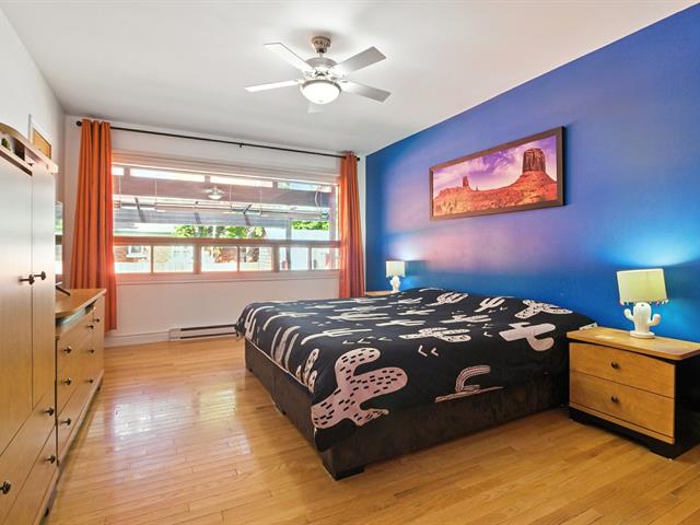 Maison de plain-pied à vendre, Montréal (Saint-Laurent)