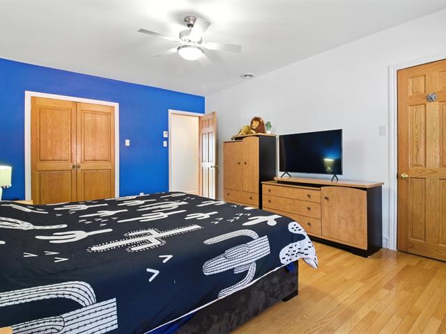 Maison de plain-pied à vendre, Montréal (Saint-Laurent)