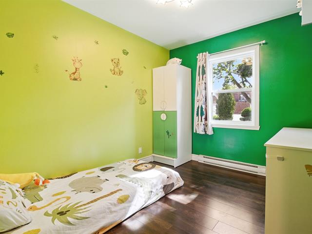 Maison de plain-pied à vendre, Montréal (Saint-Laurent)