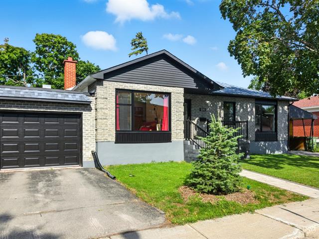 Maison de plain-pied à vendre, Montréal (Saint-Laurent)