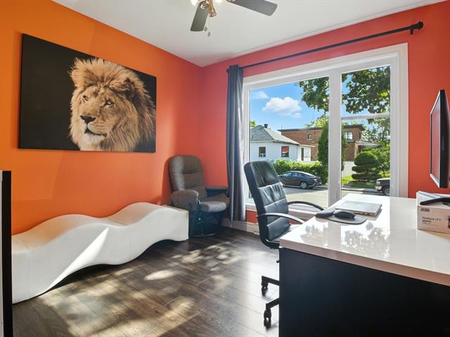 Maison de plain-pied à vendre, Montréal (Saint-Laurent)