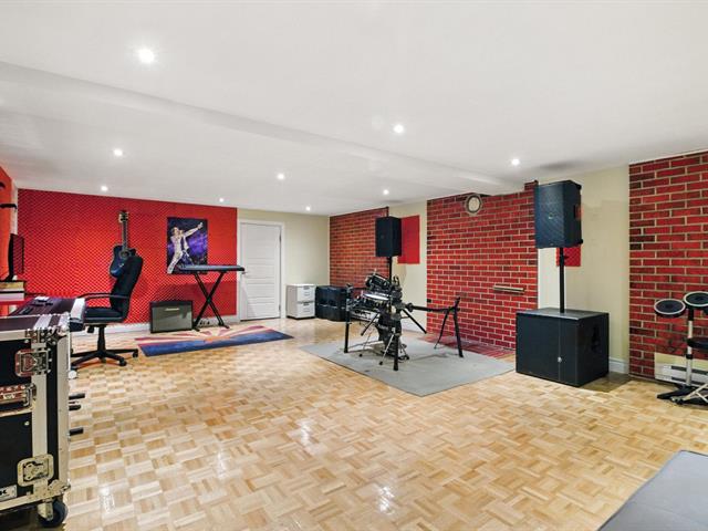 Maison de plain-pied à vendre, Montréal (Saint-Laurent)