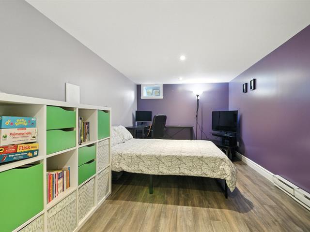 Maison de plain-pied à vendre, Montréal (Saint-Laurent)