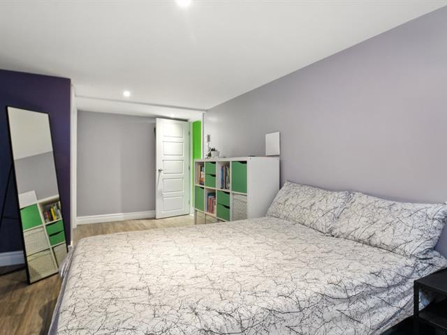 Maison de plain-pied à vendre, Montréal (Saint-Laurent)