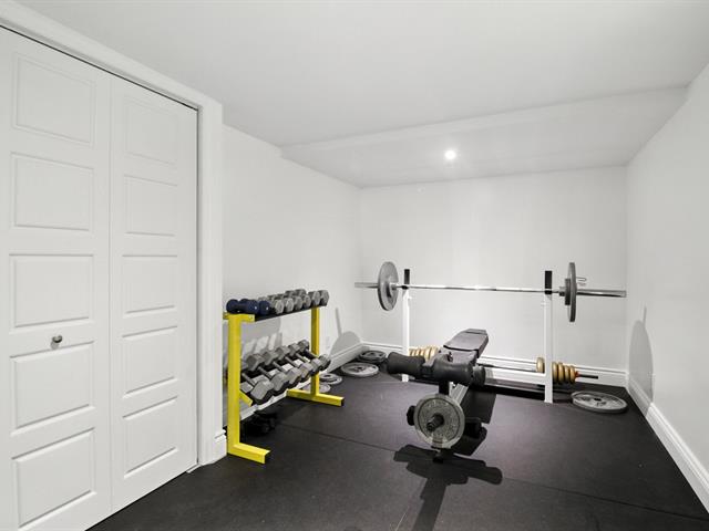 Maison de plain-pied à vendre, Montréal (Saint-Laurent)