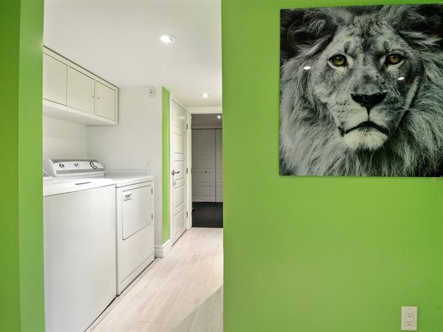 Maison de plain-pied à vendre, Montréal (Saint-Laurent)