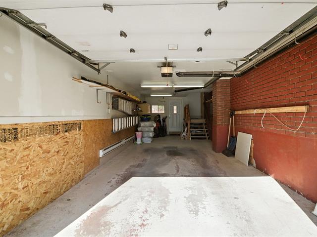 Maison de plain-pied à vendre, Montréal (Saint-Laurent)