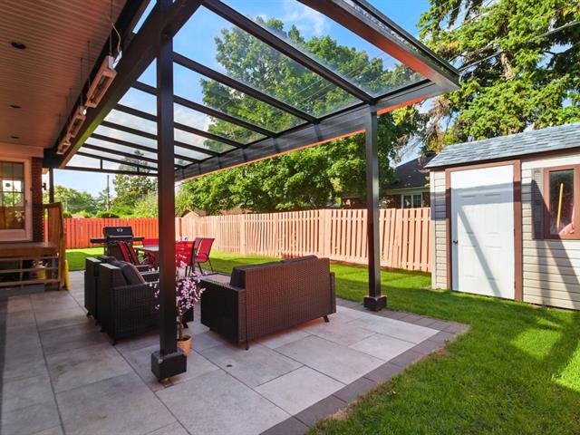 Maison de plain-pied à vendre, Montréal (Saint-Laurent)