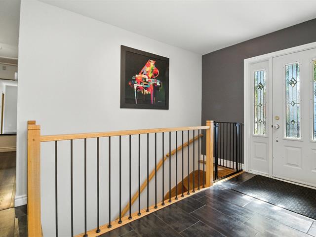 Maison de plain-pied à vendre, Montréal (Saint-Laurent)