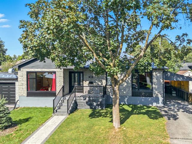 Maison de plain-pied à vendre, Montréal (Saint-Laurent)