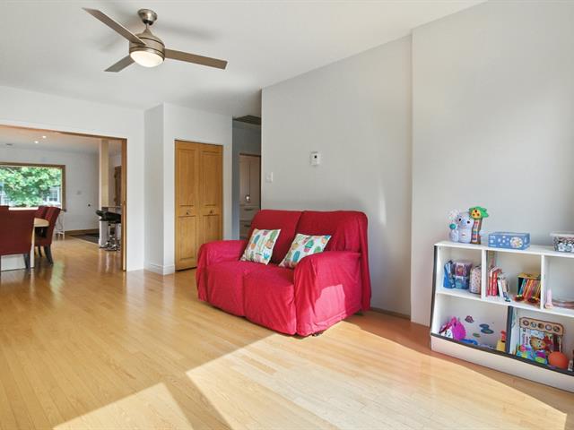 Maison de plain-pied à vendre, Montréal (Saint-Laurent)