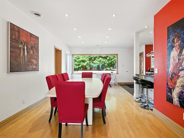 Maison de plain-pied à vendre, Montréal (Saint-Laurent)
