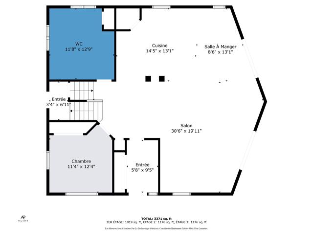 Plan (croquis)