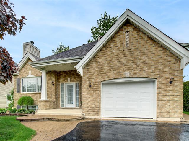 maison à vendre Blainville