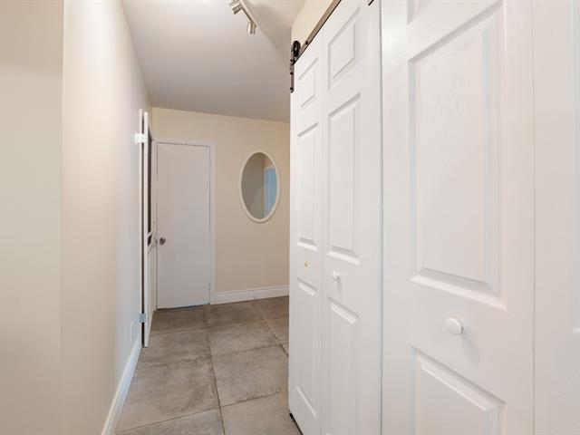 Salle de lavage