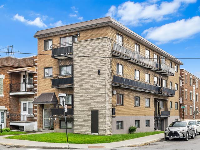 maison à vendre Montréal (Villeray/Saint-Michel/Parc-Extension)