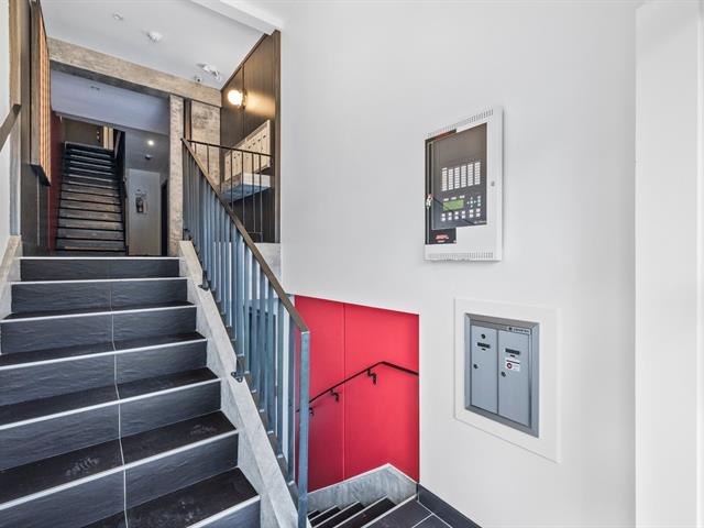 Hall d'entrée