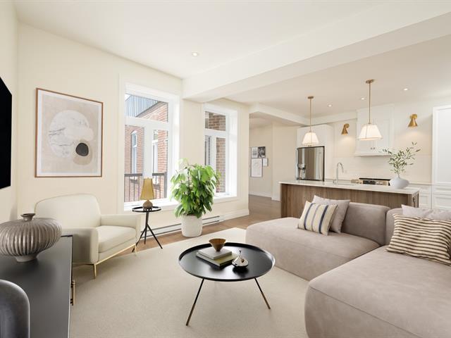 maison à vendre Montréal (Ville-Marie)