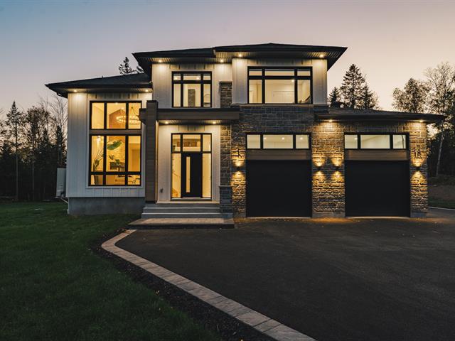 maison à vendre Morin-Heights