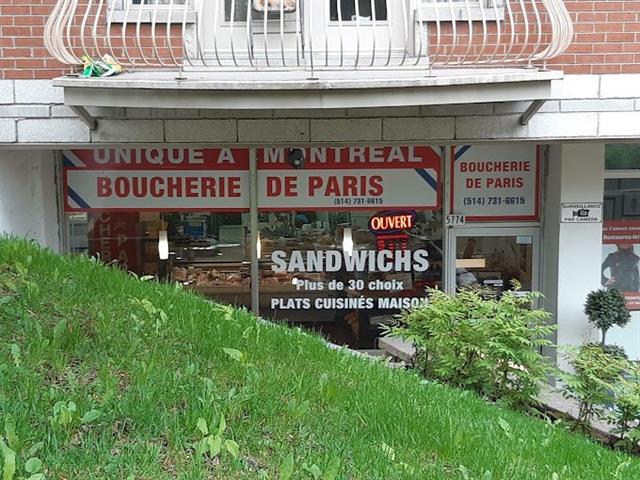 maison à vendre Montréal (Côte-des-Neiges/Notre-Dame-de-Grâce)