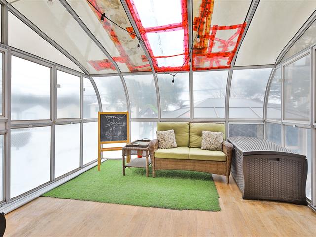 Solarium