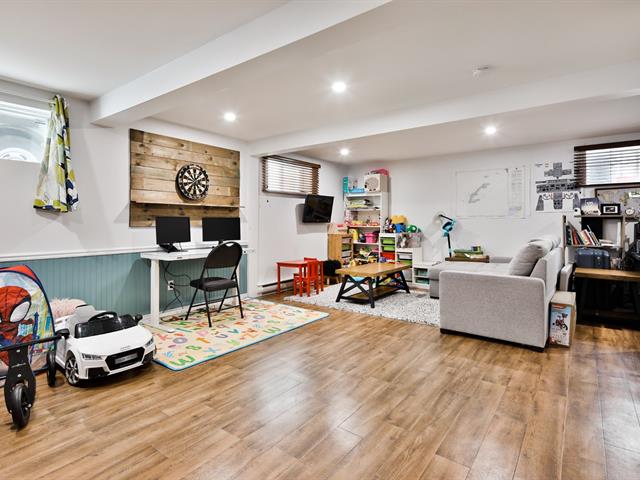 Salle familiale