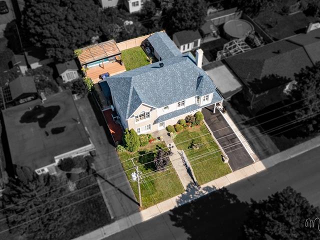 Maison à étages à vendre, Laval (Laval-des-Rapides)