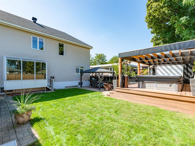 Maison à étages à vendre, Laval (Laval-des-Rapides)