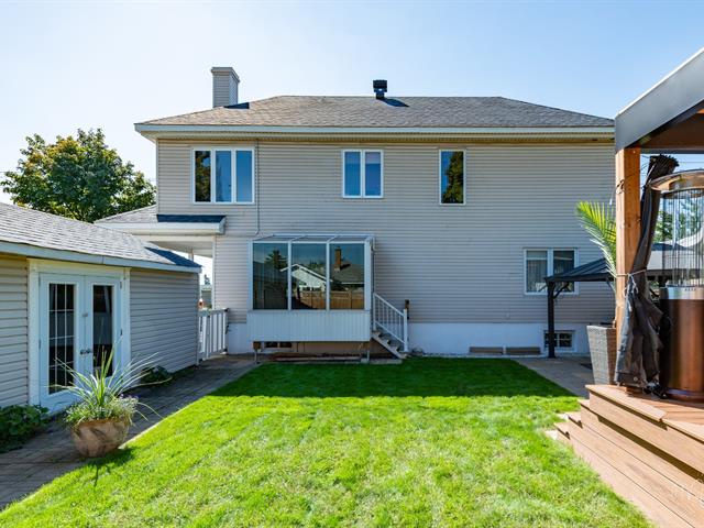 Maison à étages à vendre, Laval (Laval-des-Rapides)