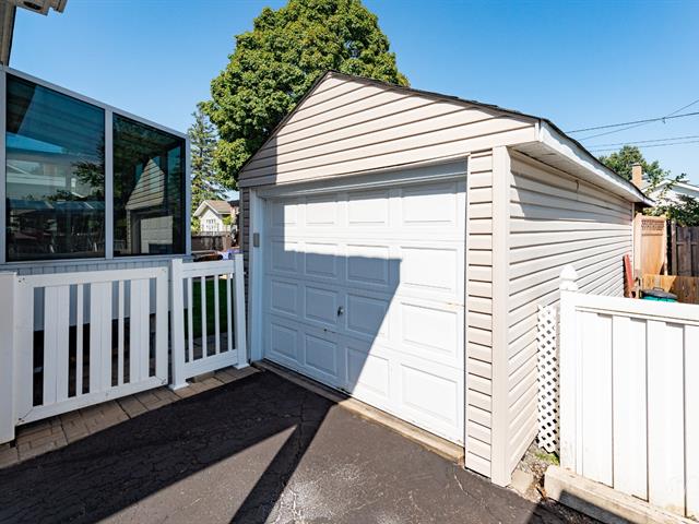 Maison à étages à vendre, Laval (Laval-des-Rapides)