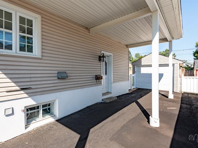 Maison à étages à vendre, Laval (Laval-des-Rapides)