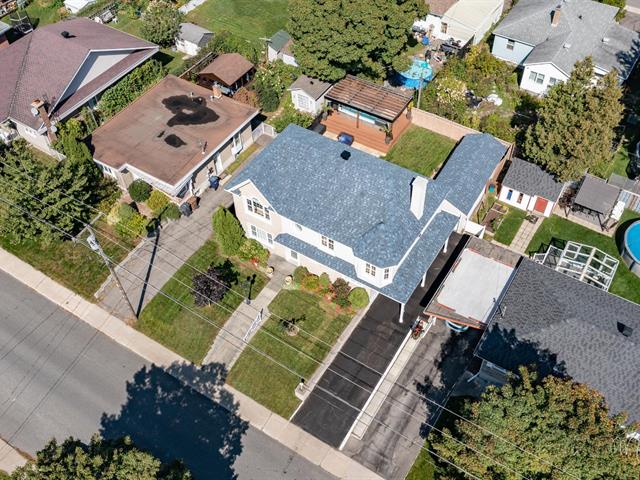 Maison à étages à vendre, Laval (Laval-des-Rapides)