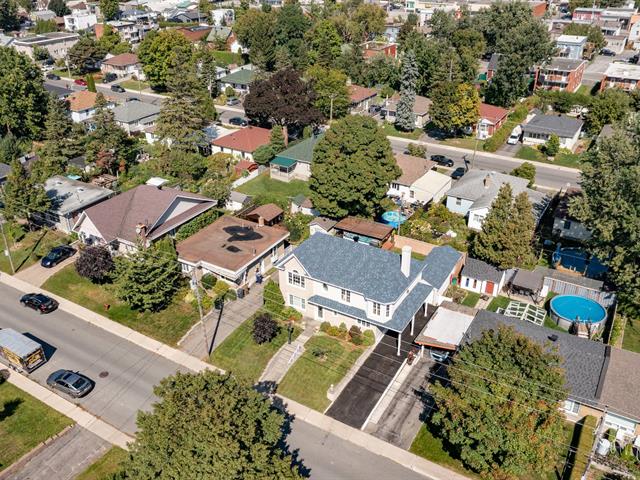 Maison à étages à vendre, Laval (Laval-des-Rapides)