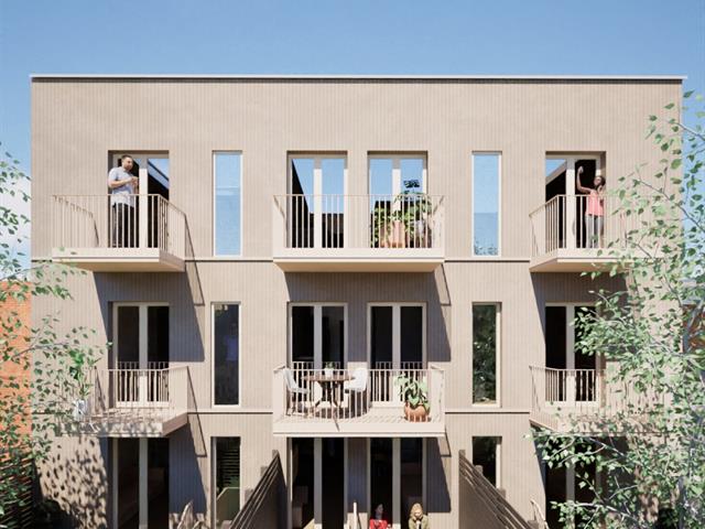 À construire
