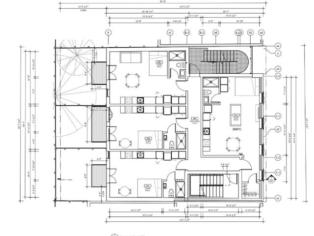 Plan (croquis)
