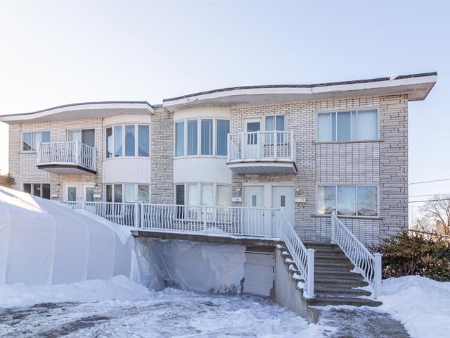 maison à vendre Laval (Chomedey)