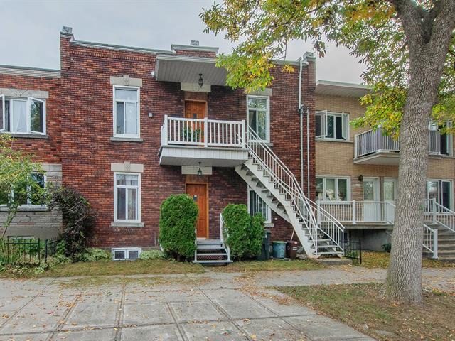 maison à vendre Montréal (Le Sud-Ouest)