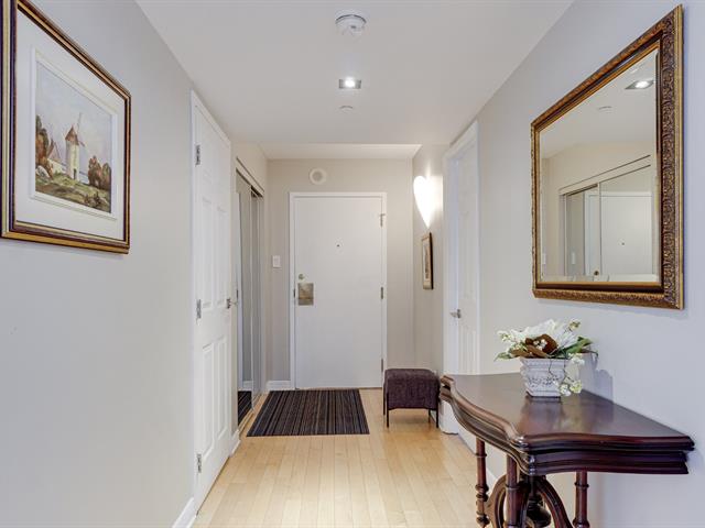 Hall d'entrée