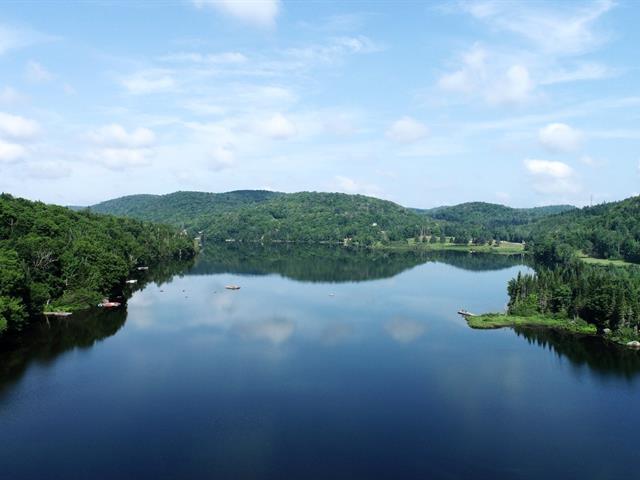 Bord de l'eau