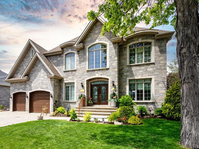 maison à vendre Saint-Jean-sur-Richelieu