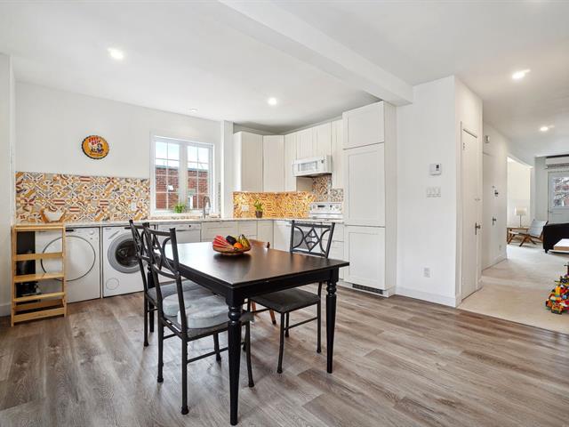 maison à vendre Montréal (Côte-des-Neiges/Notre-Dame-de-Grâce)