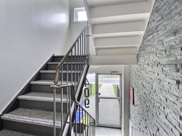 Escalier