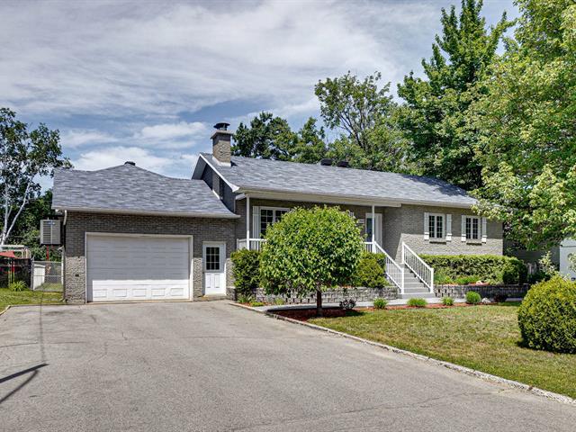 maison à vendre Terrebonne (La Plaine)