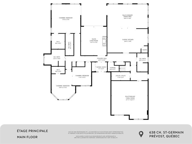 Plan (croquis)