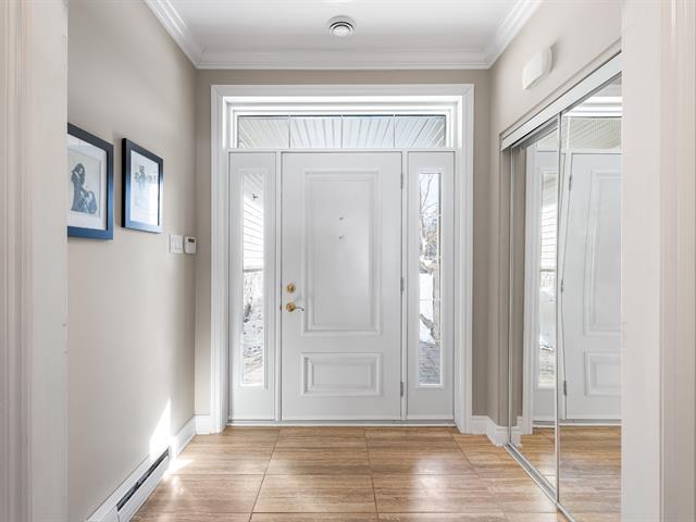Hall d'entrée
