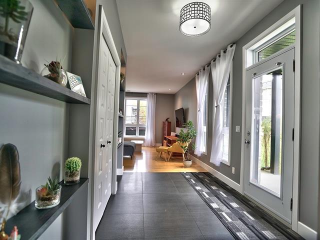 Hall d'entrée