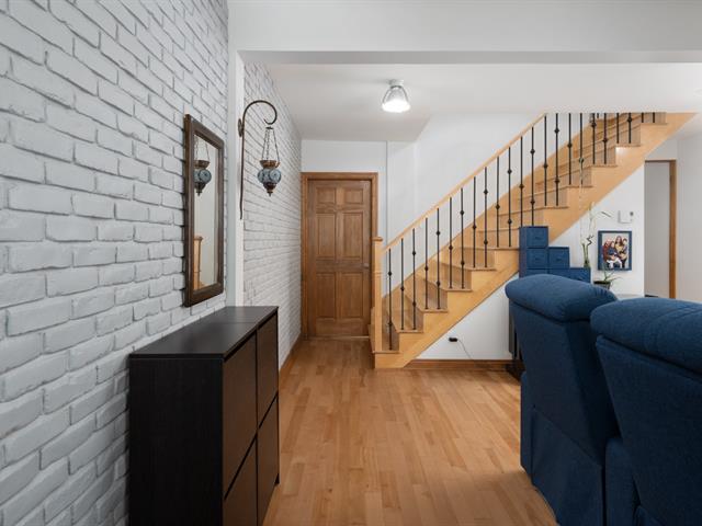 Escalier
