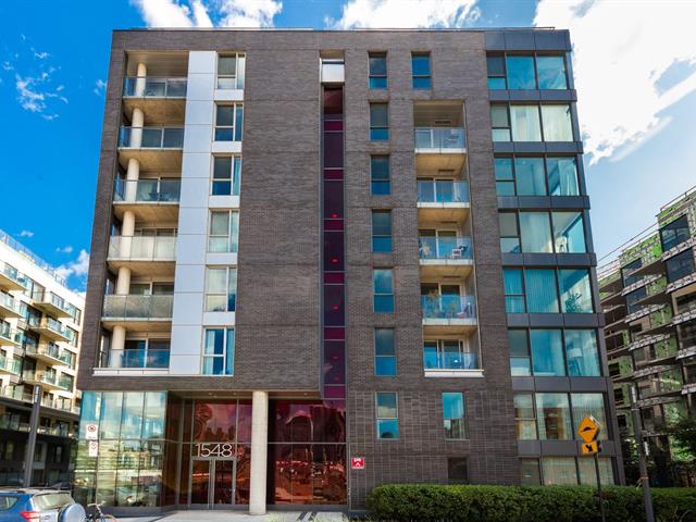 maison à vendre Montréal (Le Sud-Ouest)